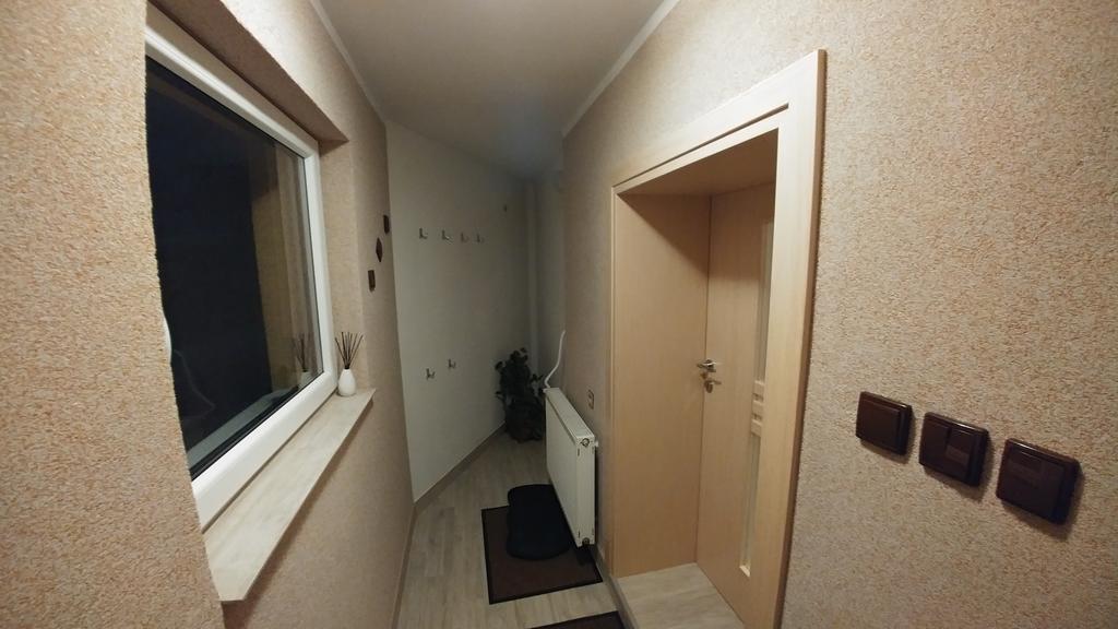 Hotel Privat U Zdenky à Tvrdosin Extérieur photo