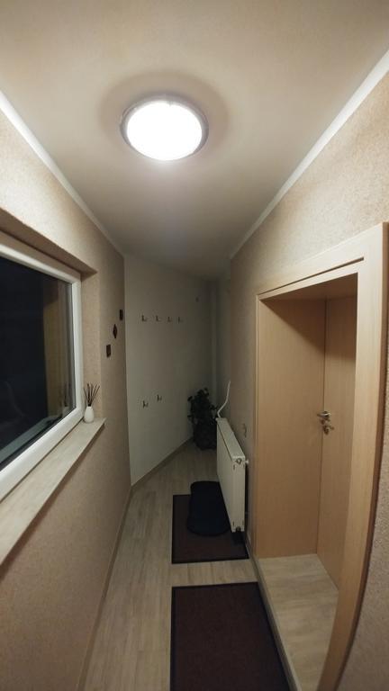 Hotel Privat U Zdenky à Tvrdosin Extérieur photo