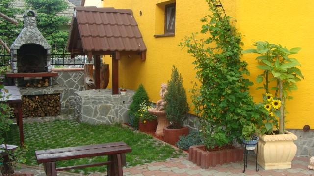 Hotel Privat U Zdenky à Tvrdosin Extérieur photo