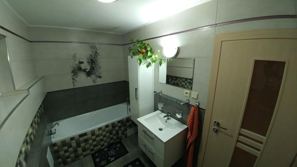 Hotel Privat U Zdenky à Tvrdosin Extérieur photo