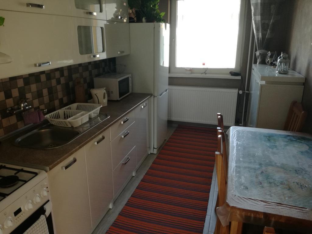 Hotel Privat U Zdenky à Tvrdosin Extérieur photo