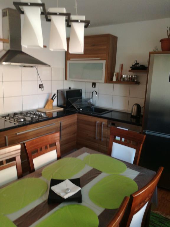Hotel Privat U Zdenky à Tvrdosin Extérieur photo